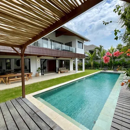 Family Villa Tm2 Pererenan