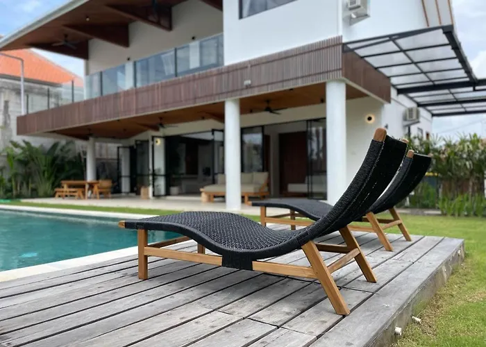 Family Tm2 Pererenan - Price Reduced Due To Nearby Construction Villa
