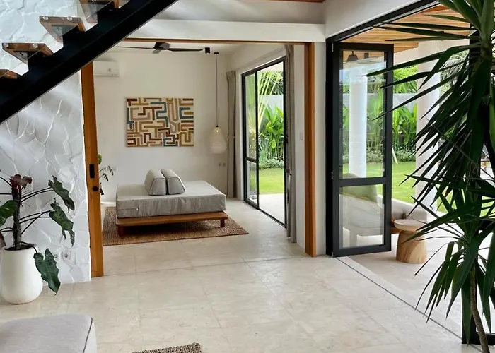 Family Tm2 Pererenan - Price Reduced Due To Nearby Construction Canggu (Bali)