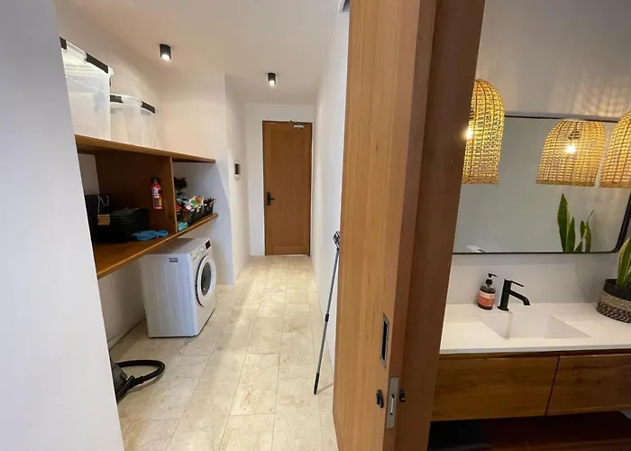 Villa Family Tm2 Pererenan - Price Reduced Due To Nearby Construction Canggu (Bali)