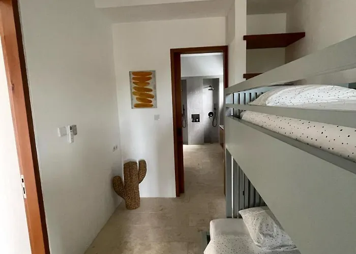 Family Tm2 Pererenan - Price Reduced Due To Nearby Construction Villa *