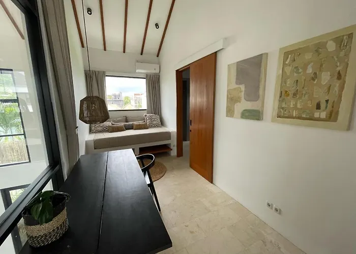 Family Tm2 Pererenan - Price Reduced Due To Nearby Construction Villa Canggu (Bali)