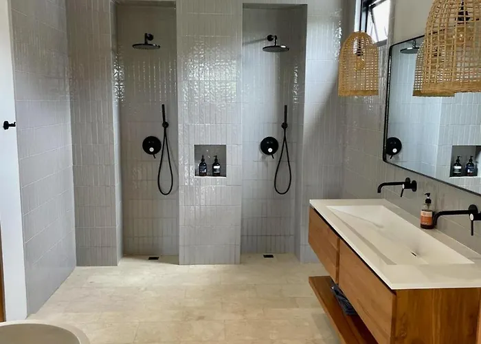 Family Tm2 Pererenan - Price Reduced Due To Nearby Construction * Canggu (Bali)