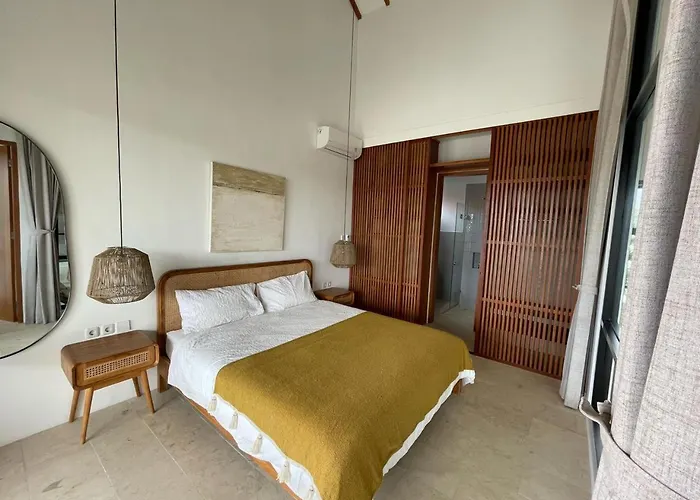 Family Tm2 Pererenan - Price Reduced Due To Nearby Construction Villa *